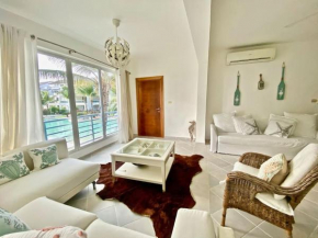 Beautiful vacation condo at Dominicus, Bayahibe